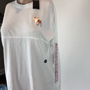 Abercrombie Shirt